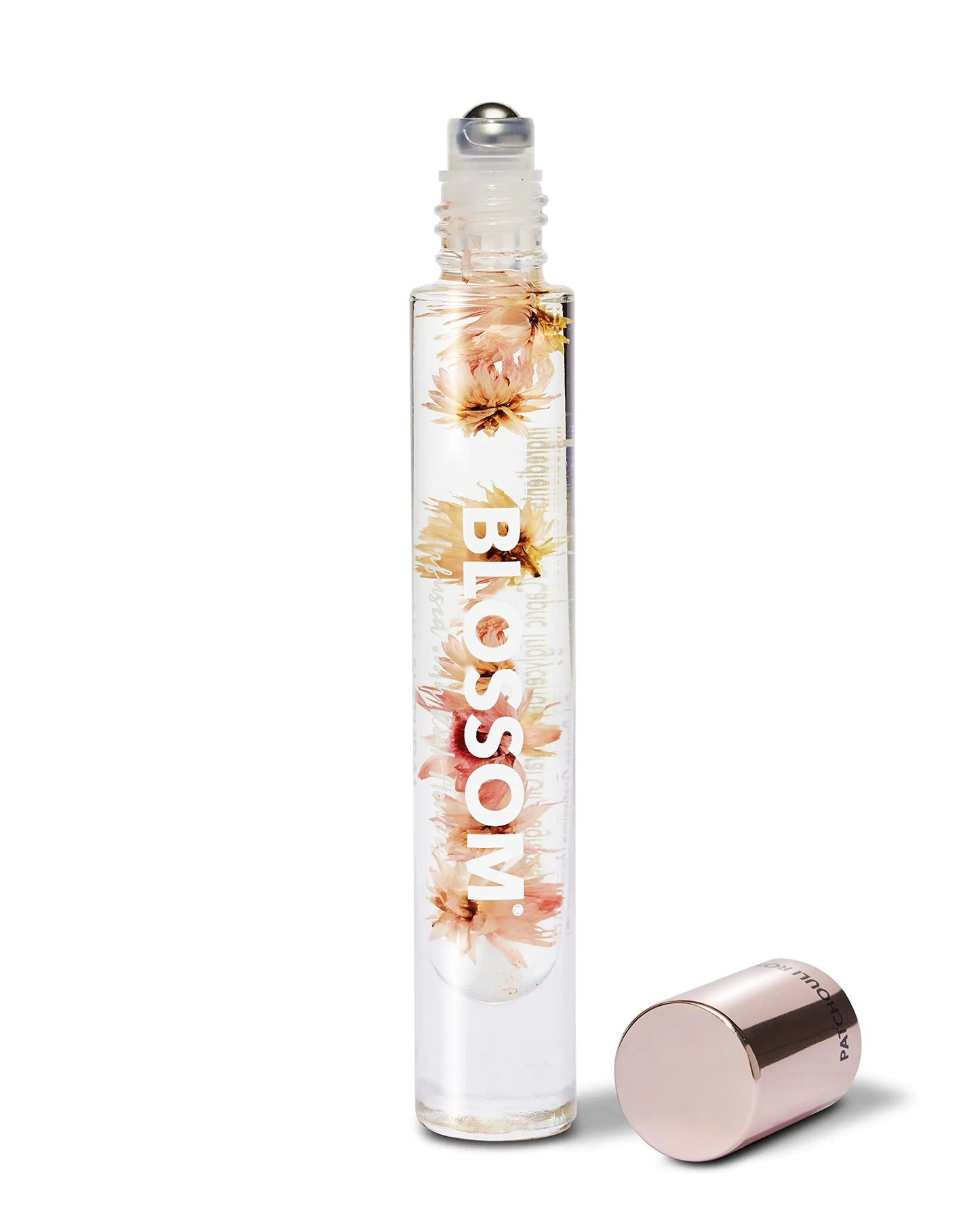 Blossom Roll on Perfume